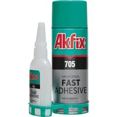 Akfix Mdf Yapıştırıcı 100 ml