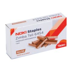 Noki Zımba Teli No:10 Cu 6454 20 Li