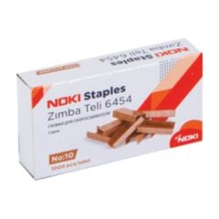 Noki Zımba Teli No:10 Cu 6454 20 Li