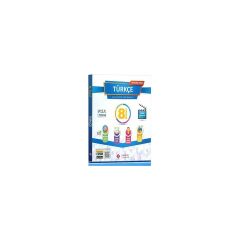 Sonuç Yayınları 8.Sınıf Türkçe Modüler Set
