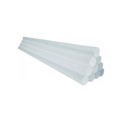 İnce Mum Silikon 7,5 mm 300 mm Çubuk 1 Kg