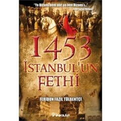 1453 İstanbulun Fethi