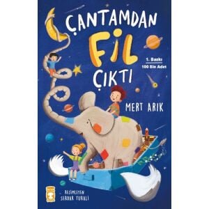 Çantamdan Fil Çıktı
