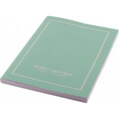 Gülpaş Senet Defteri