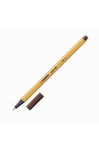 Stabilo Point 88 Kahverengi 88/45