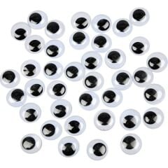 Brons Oynar Göz 7 Mm
