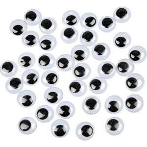 Brons Oynar Göz 7 Mm