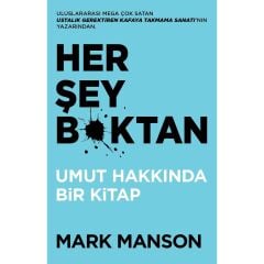 Her Şey Boktan
