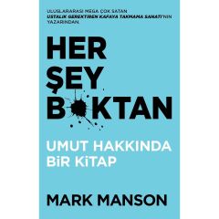 Her Şey Boktan