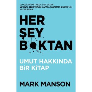 Her Şey Boktan