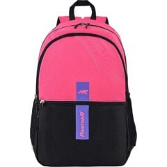 010 Şahin - Pt5910 Panther Pt-5910 Stello Pembe Sırt Çantası