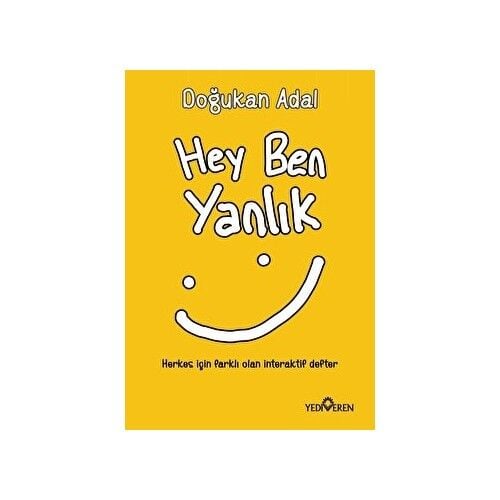 Hey Ben Yanlık