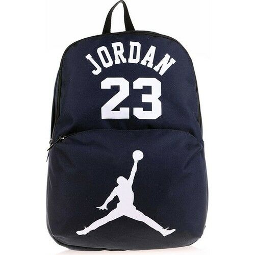Jordan Aır Sırt Çantası (mınnesota Lacivert)krn-Q3087