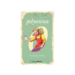 Polyanna Marsis Yayınları