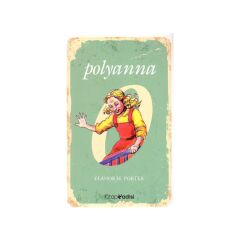 Polyanna Marsis Yayınları