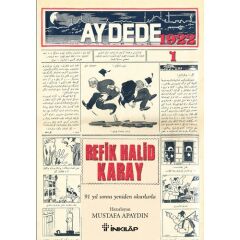 Aydede - 1922-1
