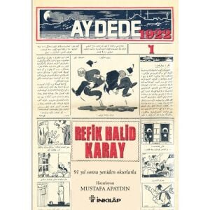 Aydede - 1922-1
