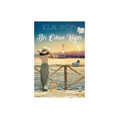 Bir Cihan Kafes Ciltli/i.Aydın/artemis