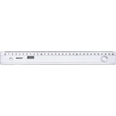 Brons Büro Cetveli 30 Cm