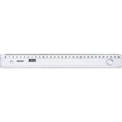 Brons Büro Cetveli 30 Cm
