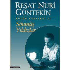 Sönmüş Yıldızlar