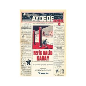 Aydede 2 - 1948