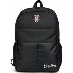 Beşiktaş Lisanslı 3 Bölmeli Sırt Çantası 26308