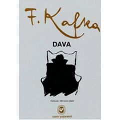 Dava F. Kafka
