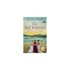 Üç Kız Kardeş (ciltli)/i.Aydın/artemis