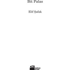 Bit Palas E. Şafak