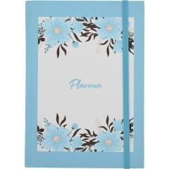 Liz ISO-180 14X20 Ofset Kapk Last.noktalı Defter