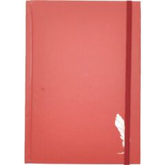Liz ISO-180 14X20 Ofset Kapk Last.noktalı Defter