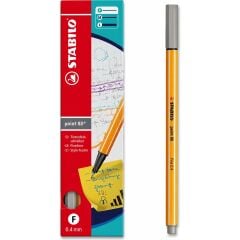Point 88 Açık Gri 88/94 10 Lu Paket