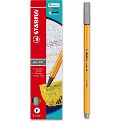 Point 88 Açık Gri 88/94 10 Lu Paket