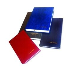 Dilman Kasa Defteri 12x17 320 Yp