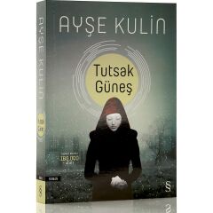 Tutsak Güneş-Ayşe Kulin