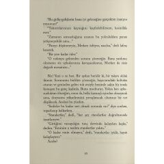 Tutsak Güneş-Ayşe Kulin