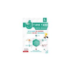 5. Sınıf Yeşil Tane Tane Sosyal Bilgiler Soru Bankası