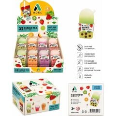 Bubble-Tea Silgi 32 Li Paket