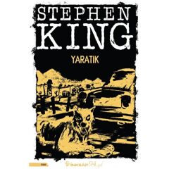 Yaratık - Stephen King