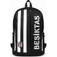 Beşiktaş Lisanslı 3 Bölmeli Sırt Çantası 26330
