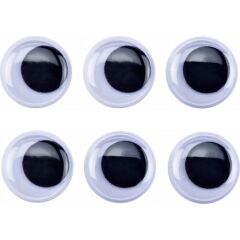 Brons Oynar Göz 30mm