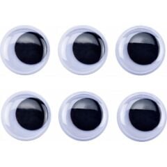 Brons Oynar Göz 30mm