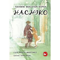 Hachıko-Sahibini Bekleyen Köpek