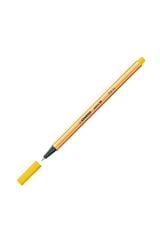Stabilio Fosforlu Kalem Sarı