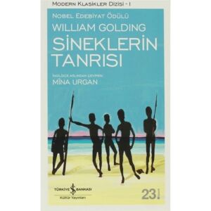 Sineklerin Tanrısı
