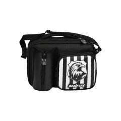 Beşiktaş Lisanslı Kartal Logolu Beslenme Çantası 26367