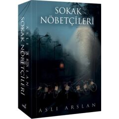 Sokak Nöbetçileri-2