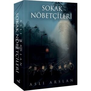 Sokak Nöbetçileri-2
