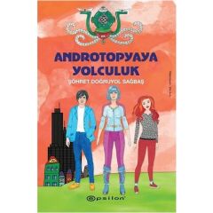 Androtopyaya  Yolculuk Ciltli